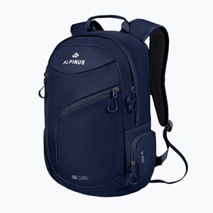 Túrahátizsák Alpinus Lecco 15 l navy (Lecco NH35482) kép