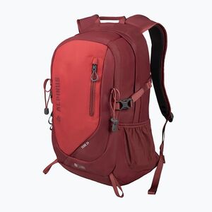 Túrahátizsák Alpinus Teide 24 l burgund (Teide 24 NH11721) kép