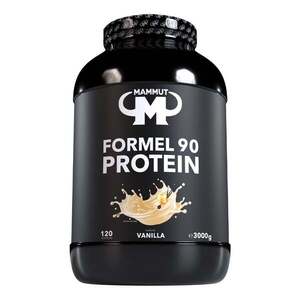 Mammut Nutrition Formel 90 Protein kép