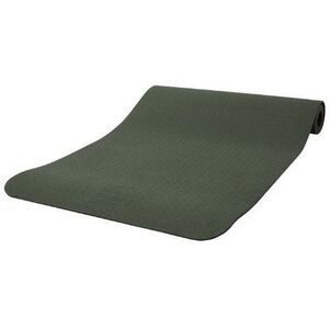 Sharp Shape Dual TPE Yoga mat Green kép