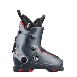Férfi sícipők lesiklópályára - on piste NORDICA HF 90 R GW, anthracite grey red kép