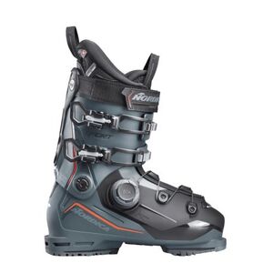 Férfi sícipők lesiklópályára - on piste NORDICA Sportmachine 3 100 BOA GW, green black red kép