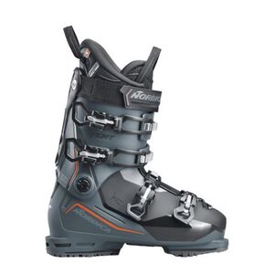 Férfi sícipők lesiklópályára - on piste NORDICA Sportmachine 3 100 GW, green black red kép