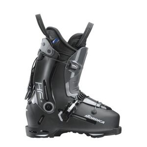 Női sícipők lesiklópályára - on piste NORDICA HF S 85 W R GW, black anthracite green kép
