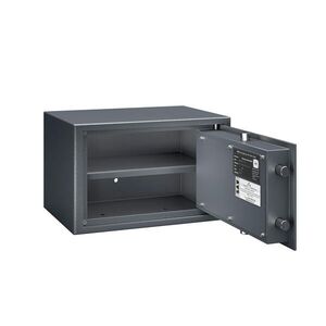 Hartmann Tresore Széf, 15 liter - HT15 kép
