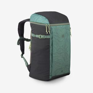 Quechua Hűtőtáska hátizsák, 30 literes kép