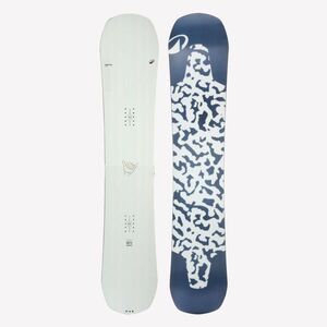 Dreamscape Férfi snowboarddeszka, all mountain - SNB 100 kép