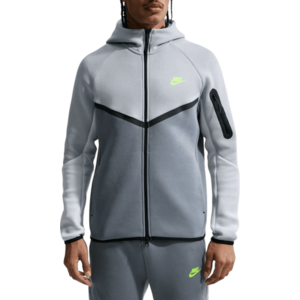 Tech Fleece Full-Zip Windrunner kép
