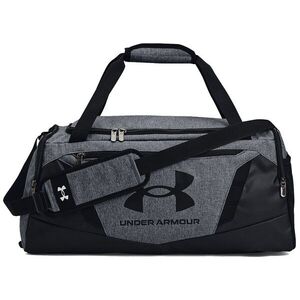 UA Undeniable 5.0 Duffle SM-GRY kép