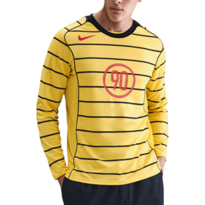 Dri-FIT Total 90 Energy Long Sleeve Jersey kép