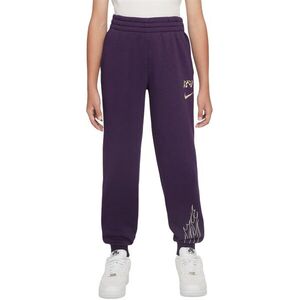 Kylian Mbappe Club Fleece Sweatpants Kids kép