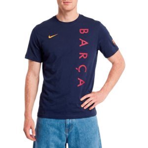 Dri-FIT FC Barcelona Primary kép