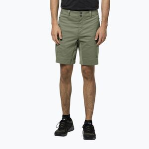 Jack Wolfskin Activate Tour férfi trekkingnadrág zöld 1507441 (Activate Tour 1507441) kép