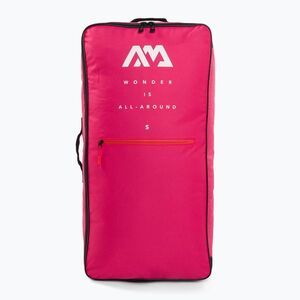 SUP deszka hátizsák Aqua Marina Zip S rózsaszín B0303940 (Zip S B0303940) kép