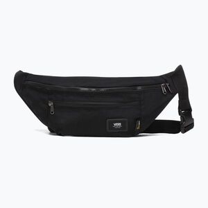 Férfi táska Vans Mn Ward Cross Body Pack fekete ripstop (Mn Ward Cross Body Pack VN0A2ZXX6ZC1) kép