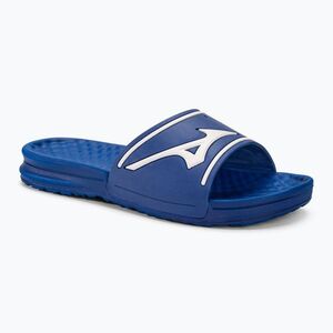 Mizuno Relax Slide flip-flop szörfös szörfös/fehér (Relax Slide 11GJ202027) kép