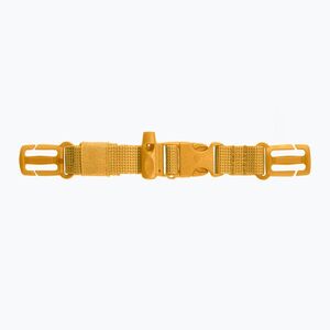 Fjällräven Kanken mellkaspánt okkersárga hátizsák pántja (Kanken Chest Strap F23507) kép