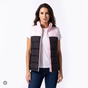 Női KADVA Cryon WMNS ujjatlan lila (Cryon KDV-B6AP921-LIL) kép