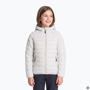 Gyermekdzseki KADVA Litey JR fehér (Litey KDV-B6AP927-BLU) kép