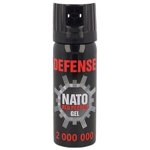 Sharg Defence Nato Gel 40050-C 2 mil. SHU, Cone, 50 ml kép