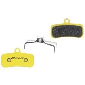 Force Shimano SH SAINT/ZEE Fe sinter fékhez kép