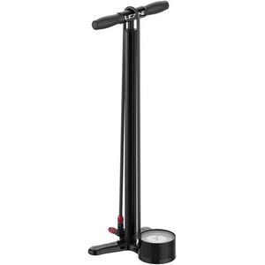Lezyne Alloy Floor Drive 3.5 Satin Black kép