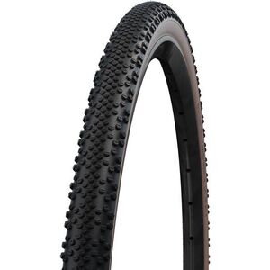 Schwalbe G-One Bite 40-622 Addix Performance RaceGuard TLE, bronz kép