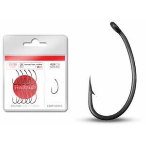 HOOKAIDO CUTER 10+1pc #8 (622720008) kép
