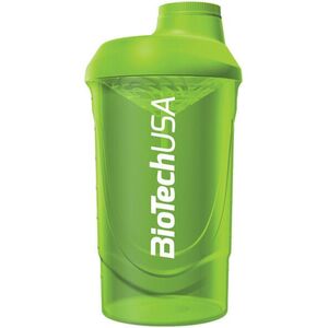 Wave zöld 600 ml kép