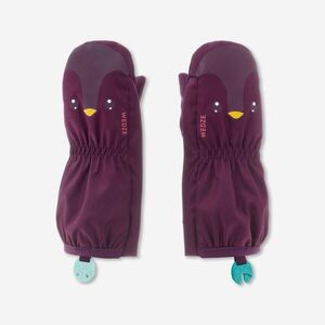 Wedze Baba egyujjas kesztyű - 500 Warm kép