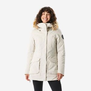 Quechua Női téli túrakabát, vízhatlan, -20 °C-ig - NH900 kép
