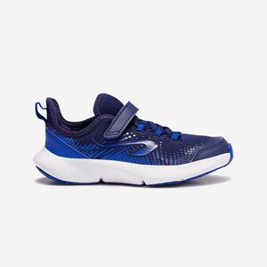 Decathlon Gyerek sportcipő, tépőzáras, könnyű - AT Flex Run kép