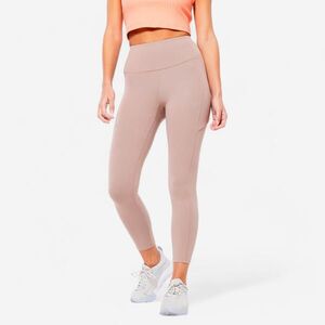 Domyos Női fitnesz leggings, 7/8-os - 520-as kép