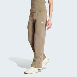 Adidas Női melegítőnadrág, egyenes szabás kép