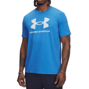 Under Armour Sportstyle Logo Update kép