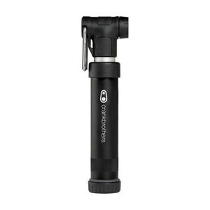 CRANKBROTHERS szivattyú - GEM S - fekete kép