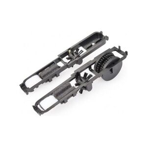 PARK TOOL tisztítókefe - BRUSH CM-25 - PT-RBS-25 - fekete kép
