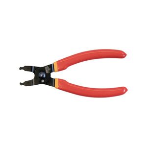 UNIOR fogó - PLIERS - piros kép