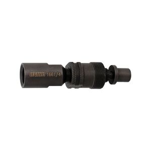 UNIOR forgattyúhúzó - CRANK PULLER 14mm - fekete kép
