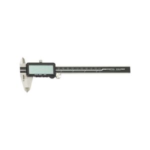 UNIOR mérő - CALIPER 0 - 150mm - fekete kép