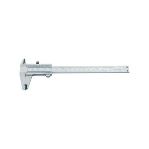 UNIOR mérő - CALIPER 0 - 150 - ezüst kép