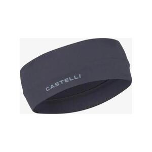 CASTELLI Kerékpáros fejpánt - PRO THERMAL 3 - kék kép