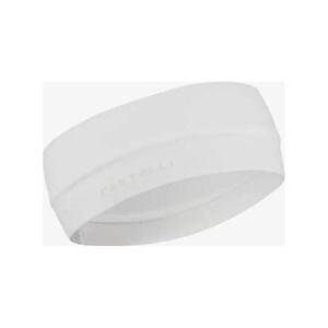 CASTELLI Kerékpáros fejpánt - PRO THERMAL 3 - elefántcsont kép