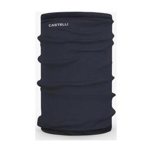 CASTELLI Kerékpáros nyakmelegítő - PRO THERMAL 3 - fekete kép