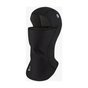 CASTELLI Kerékpáros maszk - BALACLAVA 2.0 - fekete kép