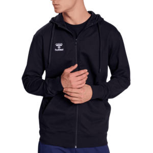 HMLGO 2.0 ZIP HOODIE kép