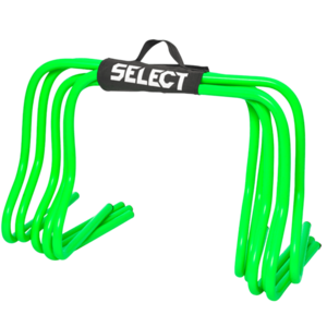Select Training Hurdles Set v22 (6 pcs.) kép