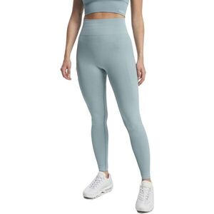 TENSON TXLITE SEAMLESS TIGHTS Női funkcionális leggings, világoskék, méret kép