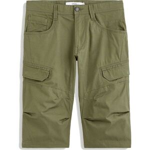 CELIO BOCOURTBM1 Férfi rövidnadrág, khaki, méret kép