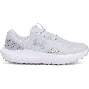 Under Armour SURGE GOLF Férfi golfcipő, szürke, méret 44.5 kép